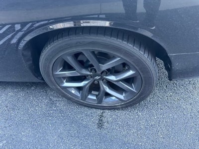 2019 Dodge Challenger R/T