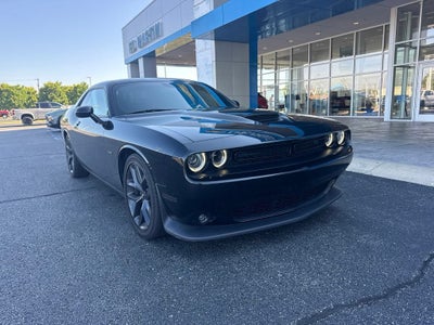 2019 Dodge Challenger R/T