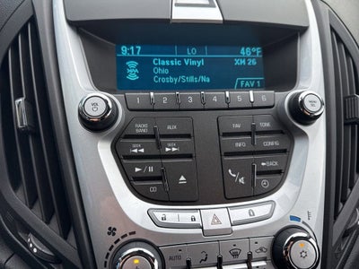 2011 Chevrolet Equinox LT w/2LT