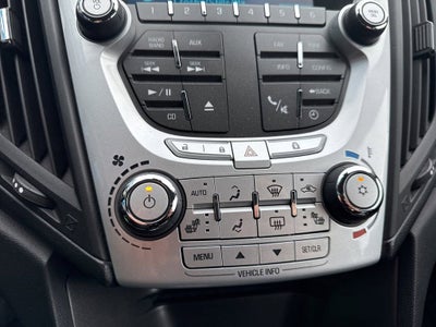 2011 Chevrolet Equinox LT w/2LT