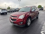 2011 Chevrolet Equinox LT w/2LT