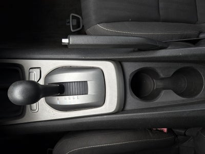 2015 Chevrolet Camaro LS