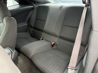 2015 Chevrolet Camaro LS