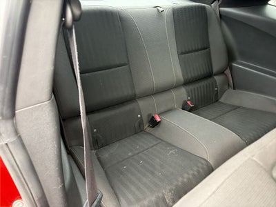 2015 Chevrolet Camaro LS