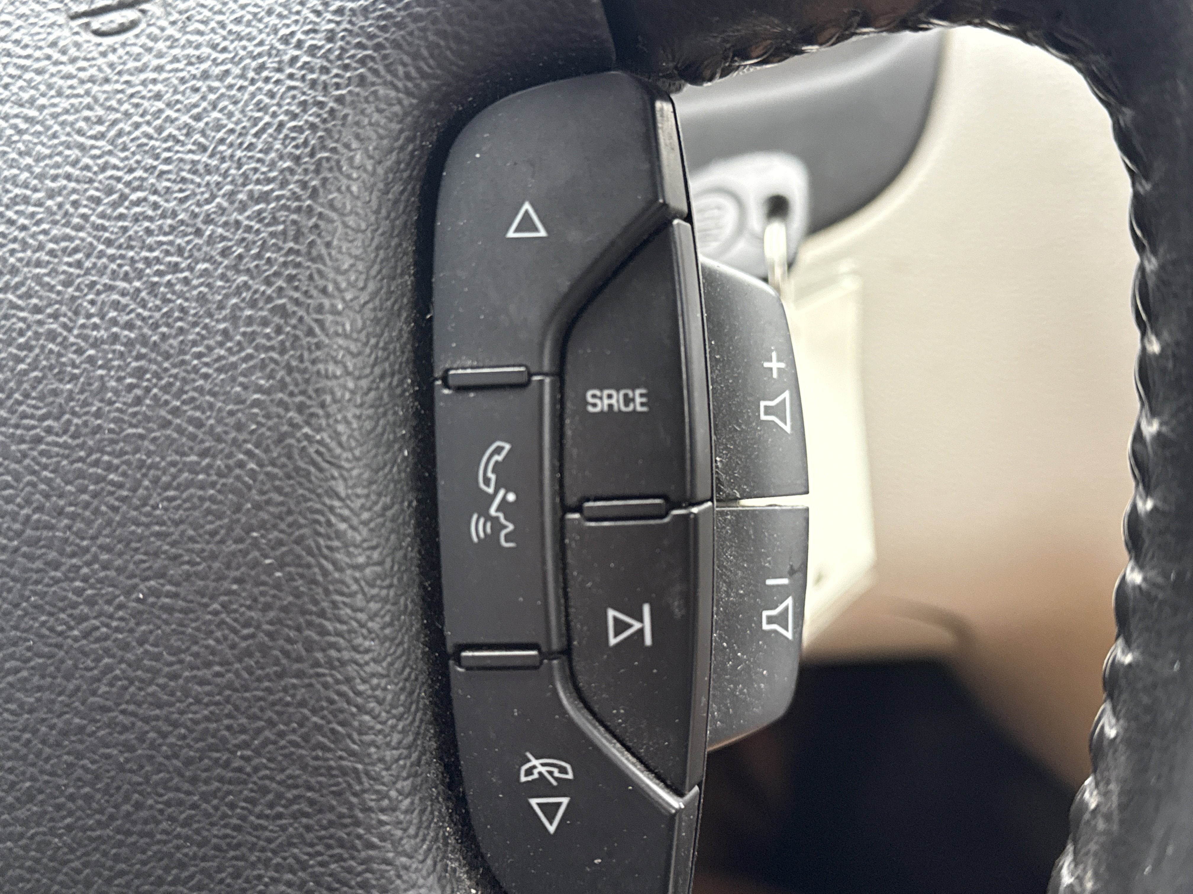 2010 Chevrolet Impala LTZ