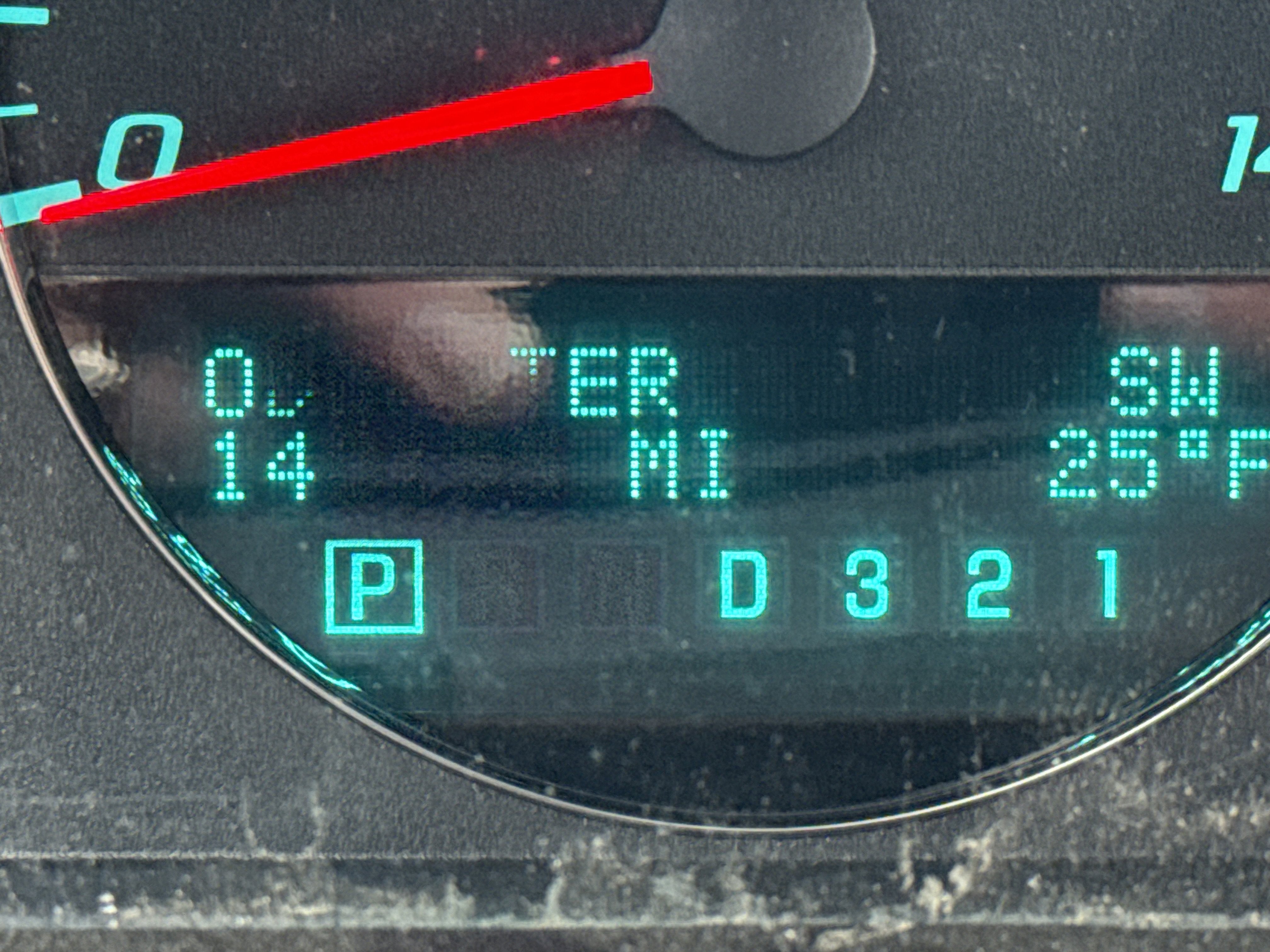 2010 Chevrolet Impala LTZ