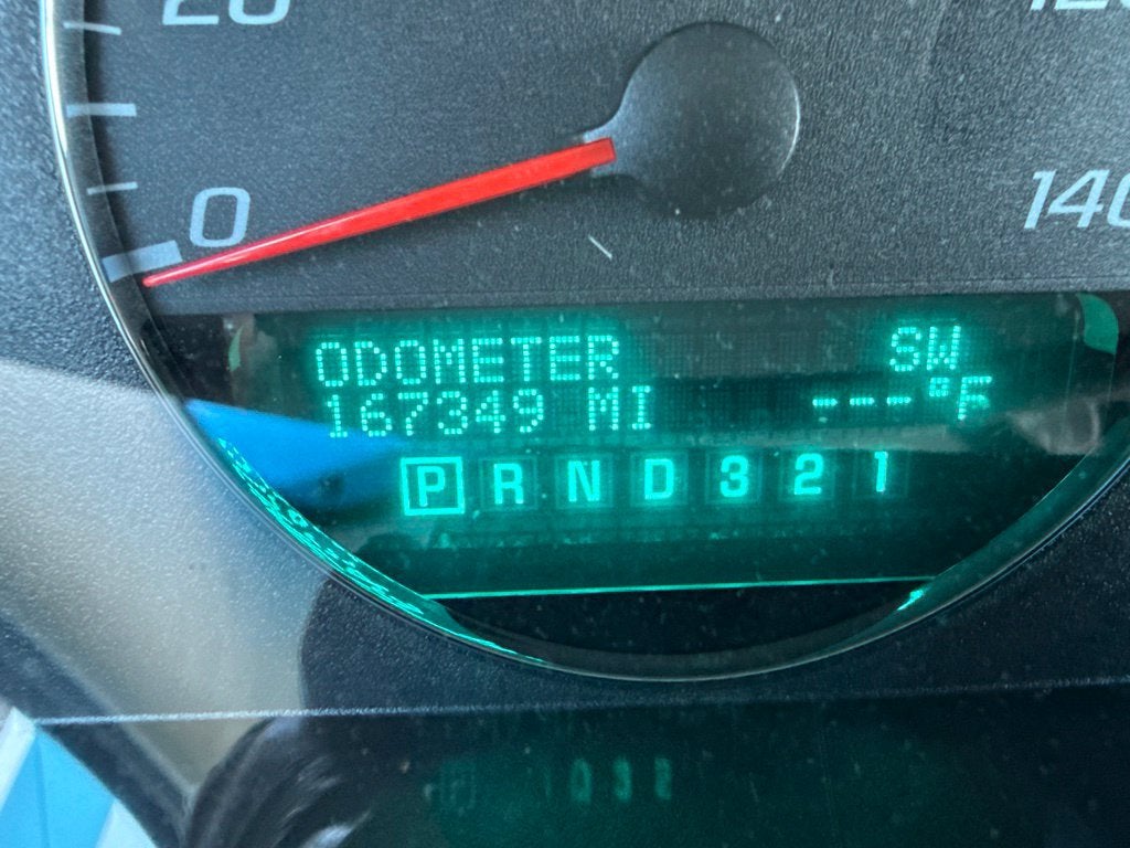 2009 Chevrolet Impala 3.5L LT