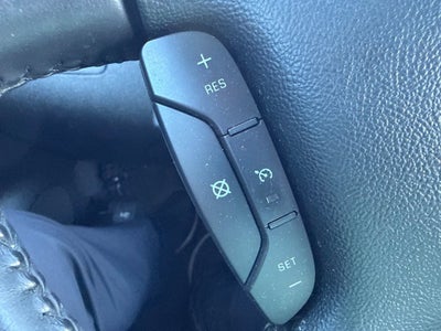 2009 Chevrolet Impala 3.5L LT