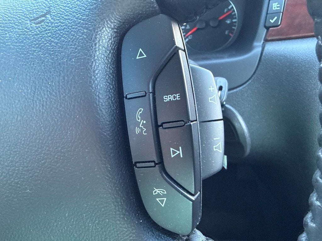 2009 Chevrolet Impala 3.5L LT