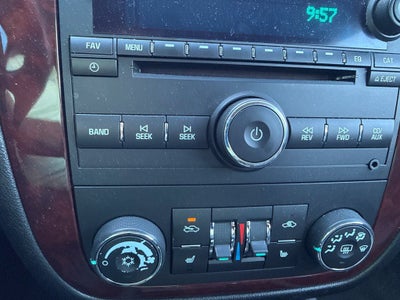 2009 Chevrolet Impala 3.5L LT