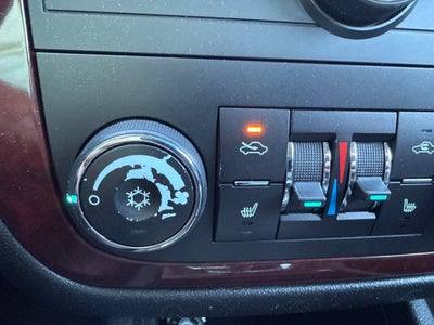 2009 Chevrolet Impala 3.5L LT