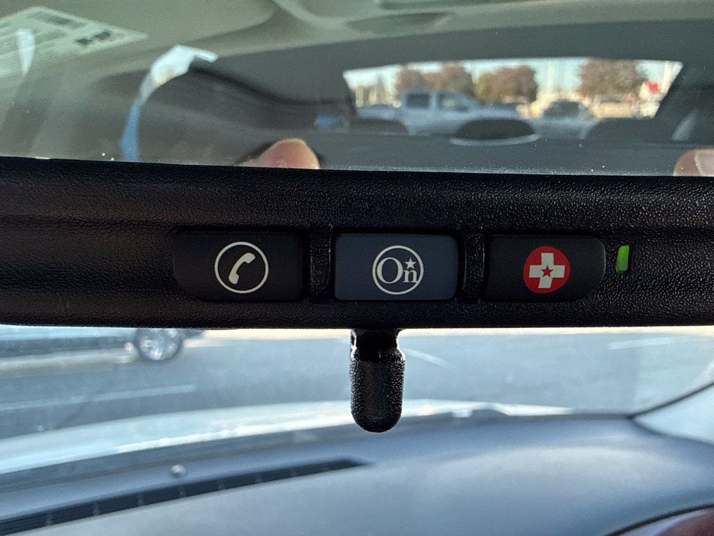 2009 Chevrolet Impala 3.5L LT