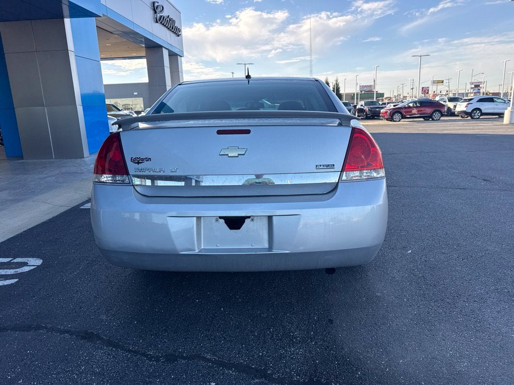2009 Chevrolet Impala 3.5L LT