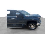2025 Chevrolet Silverado 3500 HD LTZ