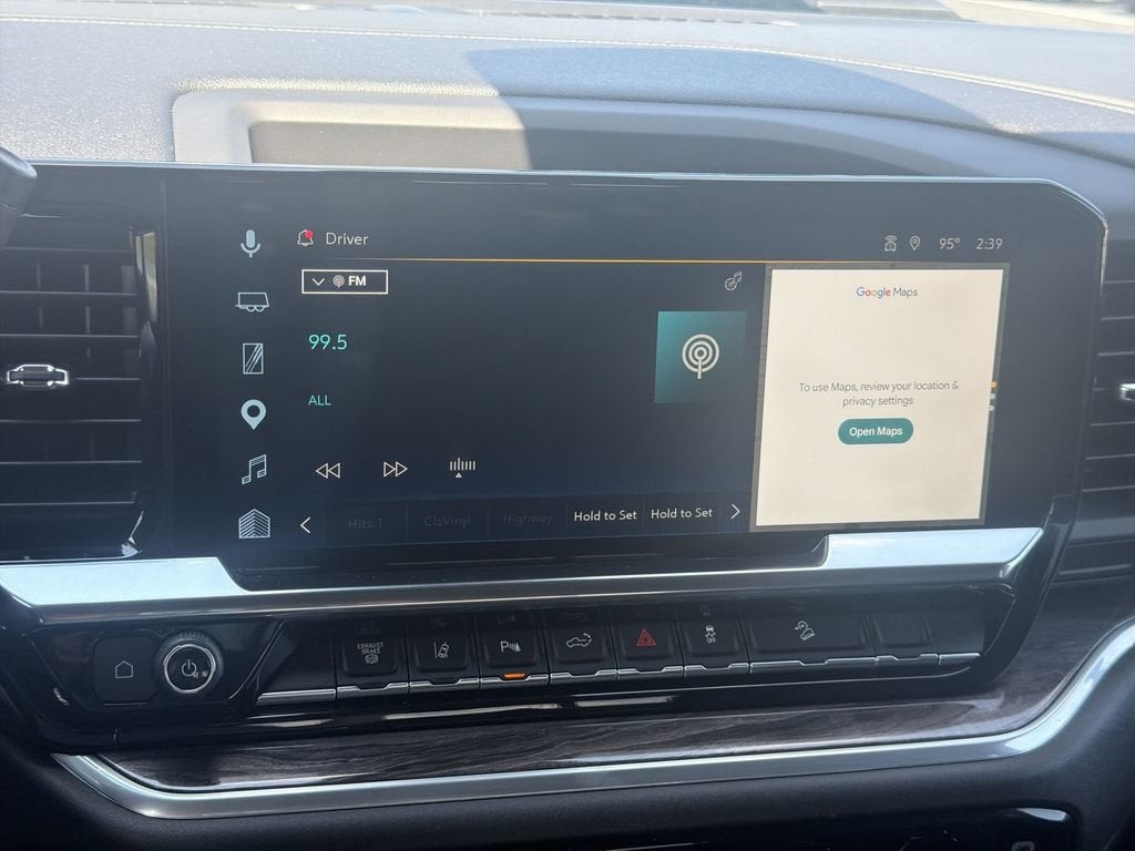 2025 Chevrolet Silverado 3500 HD LTZ