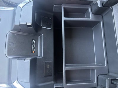 2025 Chevrolet Silverado 3500 HD LTZ