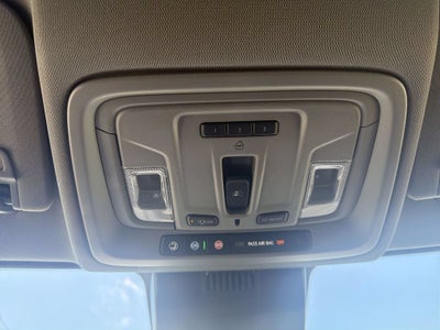 2025 Chevrolet Silverado 3500 HD LTZ