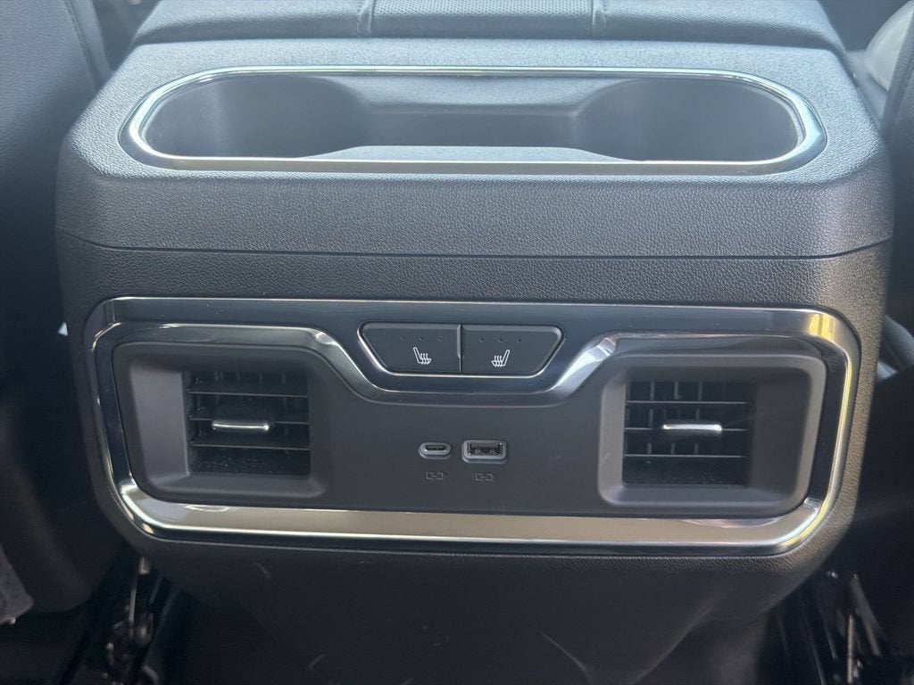 2025 Chevrolet Silverado 3500 HD LTZ