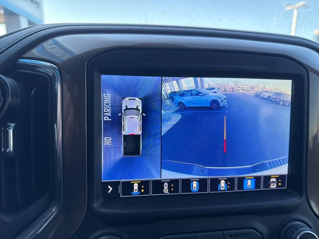 2023 Chevrolet Silverado 2500 HD High Country