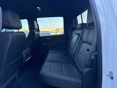 2023 Chevrolet Silverado 2500 HD High Country