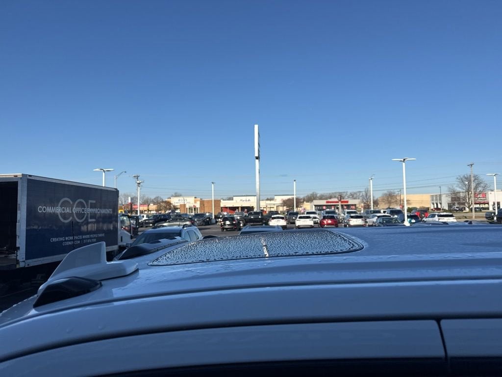 2023 Chevrolet Silverado 2500 HD High Country