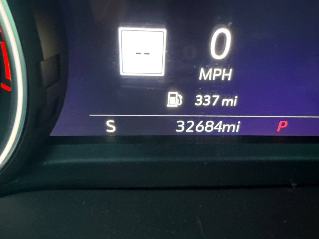 2023 Chevrolet Silverado 3500 HD LTZ