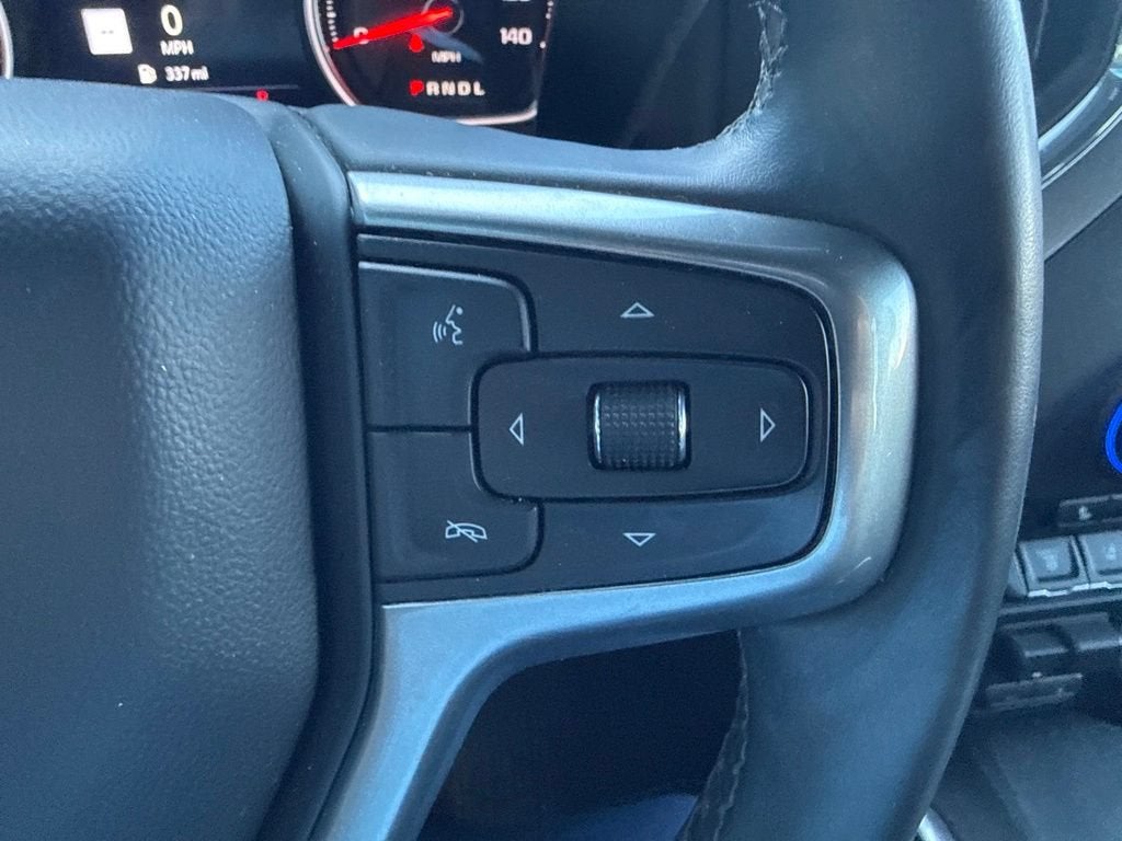 2023 Chevrolet Silverado 3500 HD LTZ
