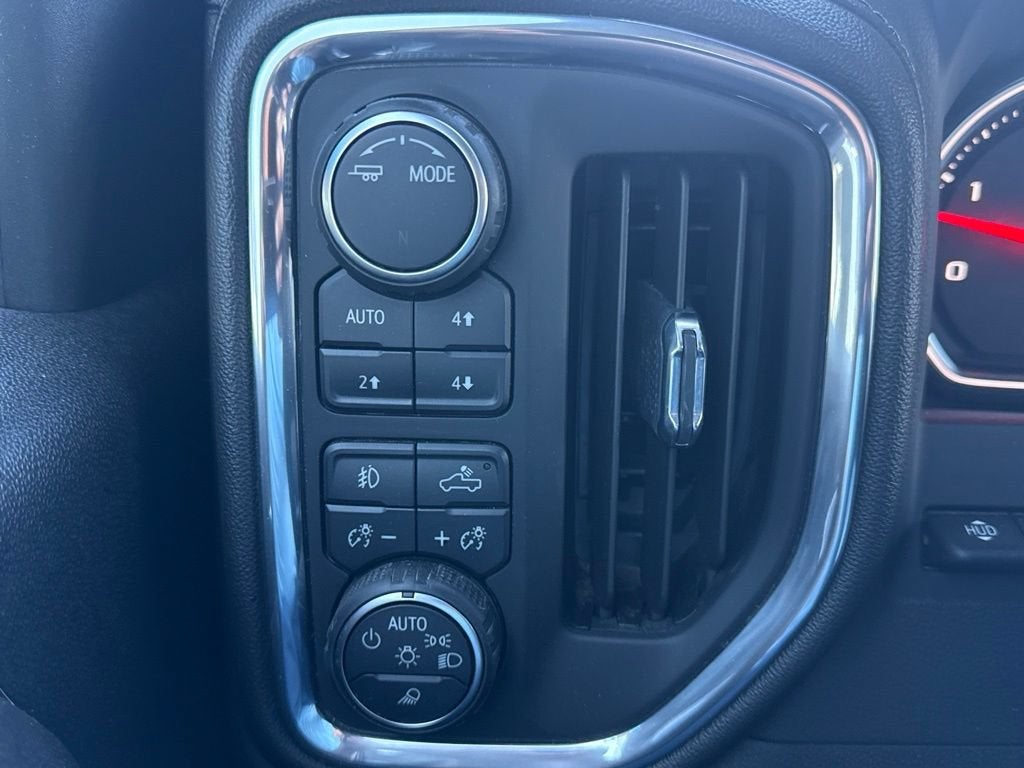 2023 Chevrolet Silverado 3500 HD LTZ