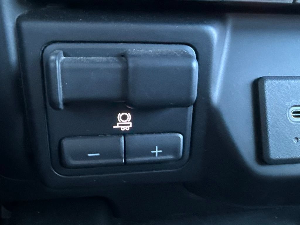 2023 Chevrolet Silverado 3500 HD LTZ