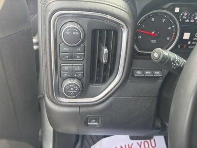 2023 Chevrolet Silverado 3500 HD LTZ