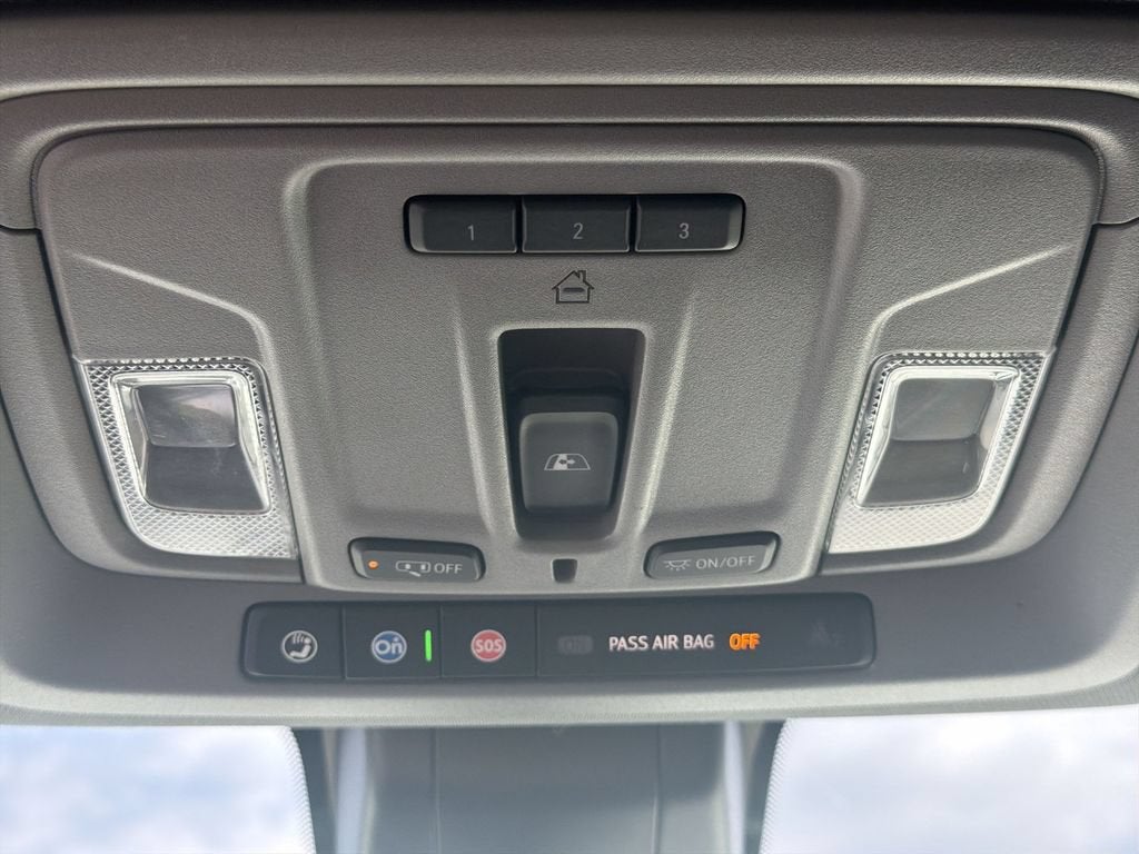 2023 Chevrolet Silverado 3500 HD LTZ