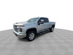 2023 Chevrolet Silverado 3500 HD LTZ