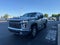 2023 Chevrolet Silverado 3500 HD LTZ