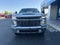 2023 Chevrolet Silverado 3500 HD LTZ
