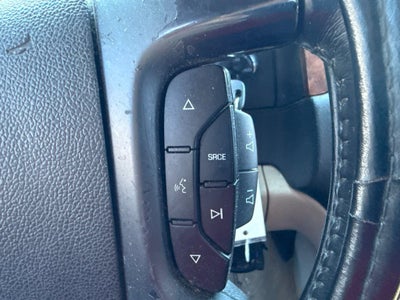 2007 Chevrolet Silverado 1500 LTZ
