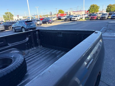 2007 Chevrolet Silverado 1500 LTZ