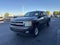 2007 Chevrolet Silverado 1500 LTZ