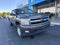 2007 Chevrolet Silverado 1500 LTZ