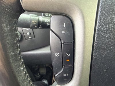 2007 Chevrolet Silverado 1500 LT w/2LT
