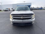 2007 Chevrolet Silverado 1500 LT w/2LT