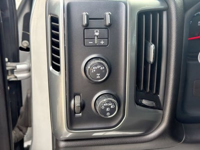 2019 Chevrolet Silverado LD LT
