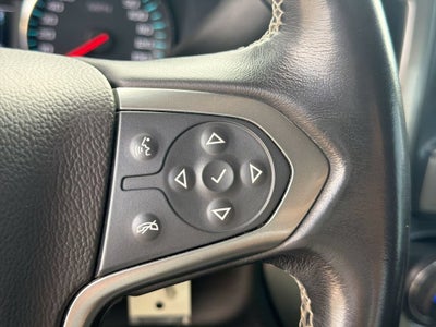 2019 Chevrolet Silverado LD LT
