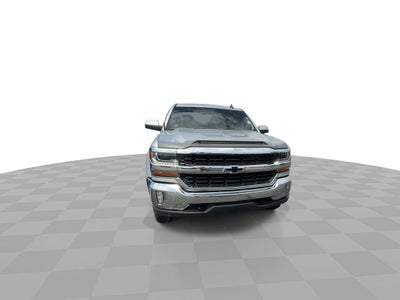 2019 Chevrolet Silverado LD LT