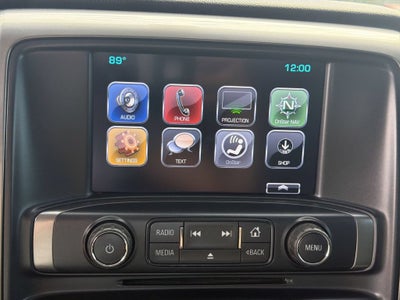 2019 Chevrolet Silverado LD LT