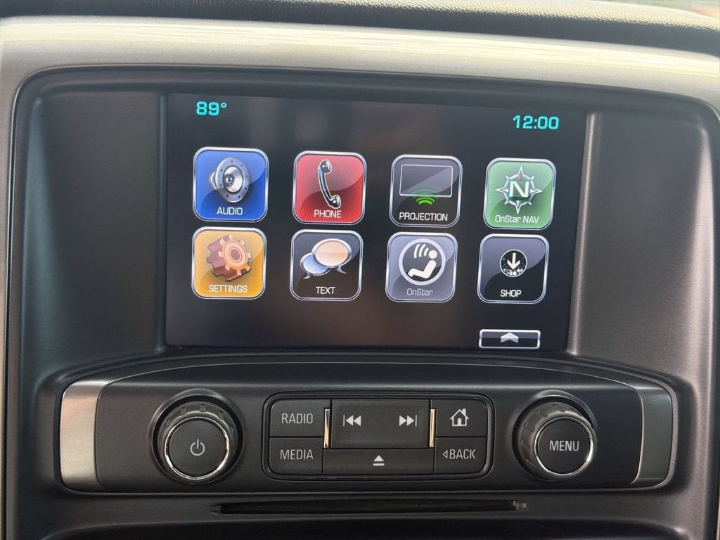 2019 Chevrolet Silverado LD LT