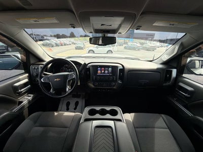 2019 Chevrolet Silverado LD LT