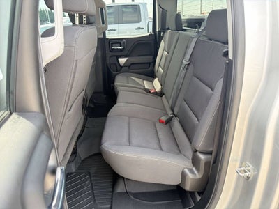 2019 Chevrolet Silverado LD LT