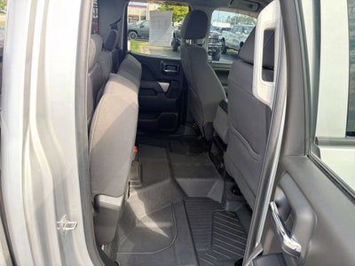 2019 Chevrolet Silverado LD LT