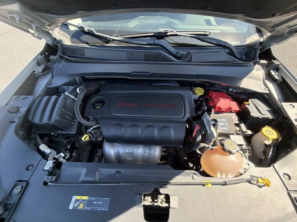 2021 Jeep Compass Limited FWD