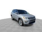 2021 Jeep Compass Limited FWD